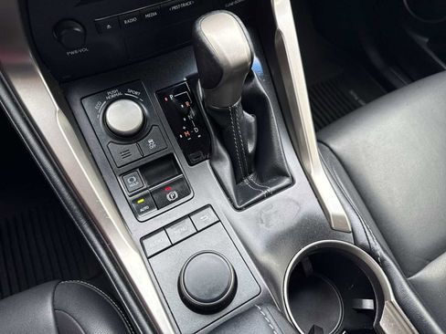 Used 2015 Lexus NX 200t FWD image 20