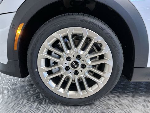 New 2026 MINI Cooper S image 27