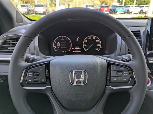 New 2026 Honda Odyssey Sport-L image 23
