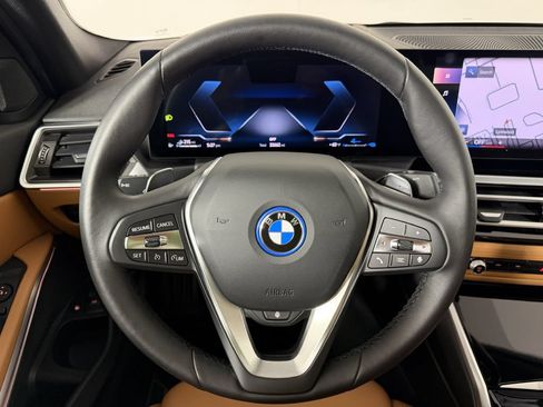 Used 2023 BMW 330e xDrive w/ Premium Package AWD/4WD image 49