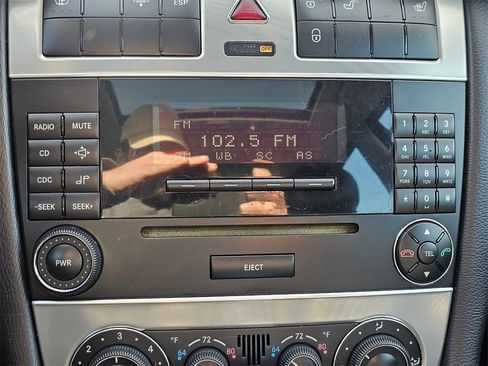 Used 2006 Mercedes-Benz C 230 Sedan image 18