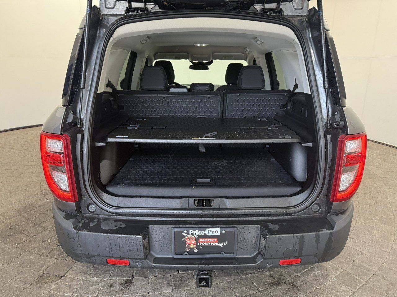 Used 2022 Ford Bronco Sport Big Bend w/ Convenience Package AWD/4WD image 7