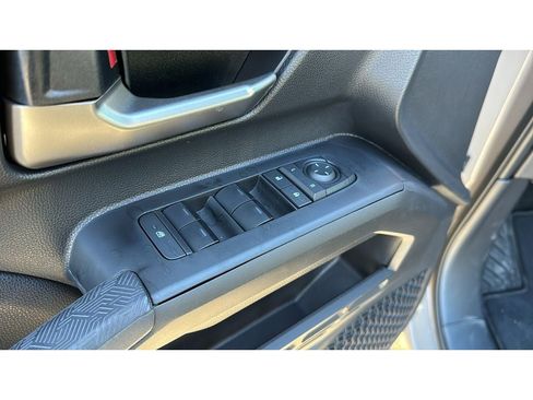 New 2026 Toyota Tacoma TRD Off-Road AWD/4WD image 49