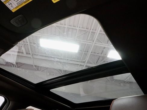 Used 2017 Ford F150 King Ranch w/ Equipment Group 601A Luxury image 27