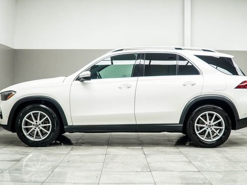 Used 2024 Mercedes-Benz GLE 450e GLE 450e image 9