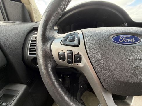 Used 2017 Ford Flex SEL w/ Equipment Group 202A image 15