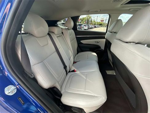 Certified 2023 Hyundai Tucson SEL w/ Convenience Package image 17