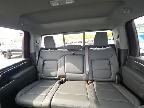 New 2026 Chevrolet Silverado 2500 LT w/ Trail Boss Package image 27