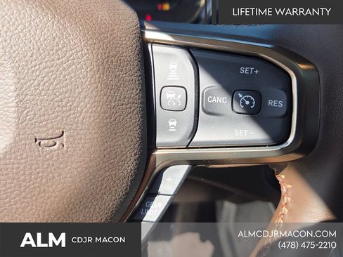New 2026 RAM 2500 Limited AWD/4WD image 26