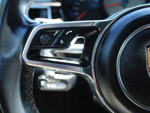 Used 2015 Porsche Macan S AWD/4WD image 21
