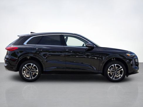 New 2026 Audi Q5 Premium Plus AWD/4WD image 7