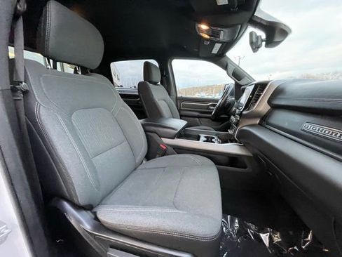 Used 2022 RAM 1500 Big Horn image 32