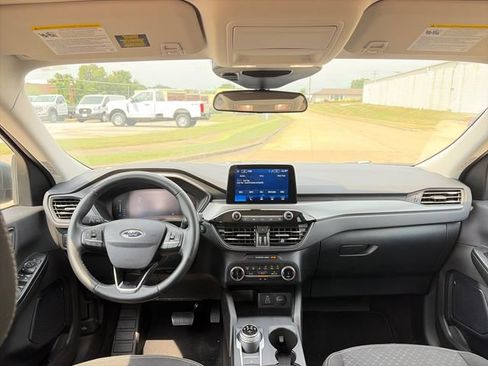 Used 2024 Ford Escape Active FWD image 23