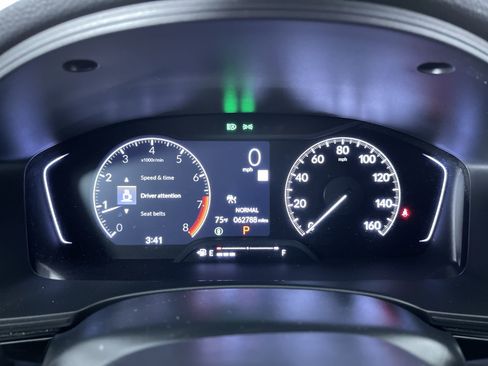 Used 2022 Honda Civic Sport image 17