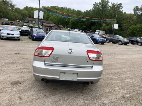 Used 2007 Mercury Milan Premier image 8