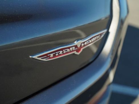 Used 2018 Jeep Compass Trailhawk w/ Leather Interior Group image 43