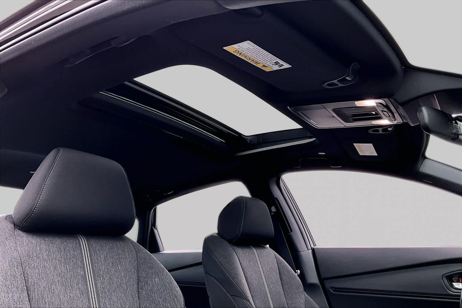 Used 2024 Honda Accord Sport image 14