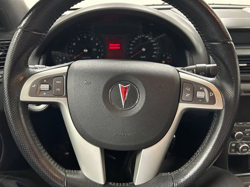 Used 2009 Pontiac G8 GT w/ Premium Package image 18