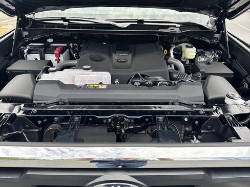 New 2026 Toyota Tundra SR5 AWD/4WD image 36