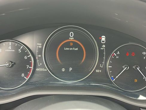 Used 2023 MAZDA CX-30 AWD 2.5 S w/ Preferred Package image 24