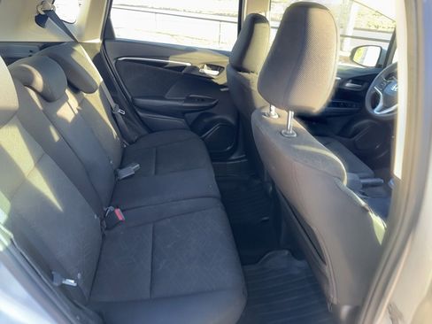 Used 2015 Honda Fit EX image 14