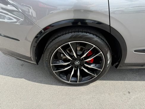Used 2023 Acura MDX Type S AWD/4WD image 24