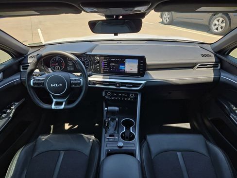 Used 2023 Kia K5 GT-Line w/ GT-Line Premium Package FWD image 14