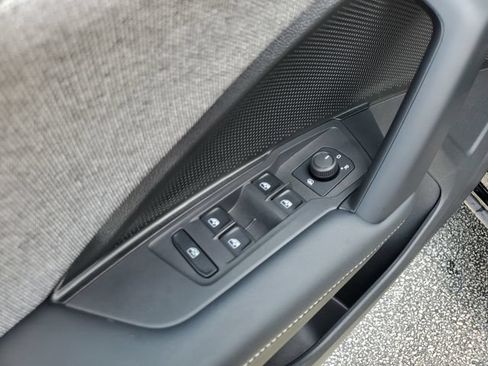 Certified 2026 Volkswagen Tiguan S FWD image 22
