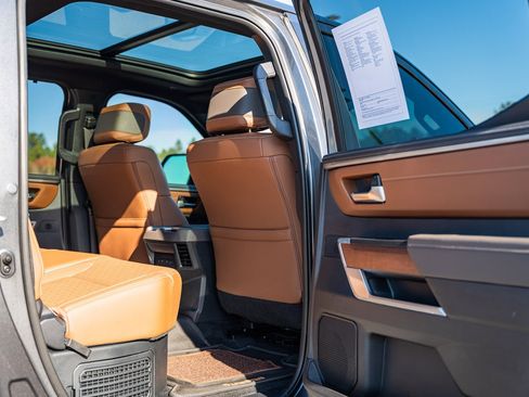 Used 2024 Toyota Tundra 1794 Edition image 18