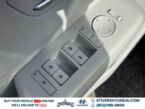 New 2026 Hyundai Kona SEL Premium image 21