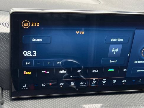 Used 2025 Ford Mustang Coupe image 17