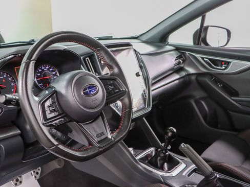 Used 2022 Subaru WRX Premium AWD/4WD image 22