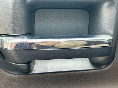 Used 2019 GMC Sierra 3500 Denali w/ Duramax Plus Package image 25