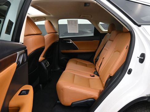 Used 2022 Lexus RX 350 FWD w/ Premium Package image 18