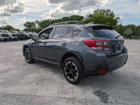 Used 2022 Subaru Crosstrek 2.0i Premium image 7
