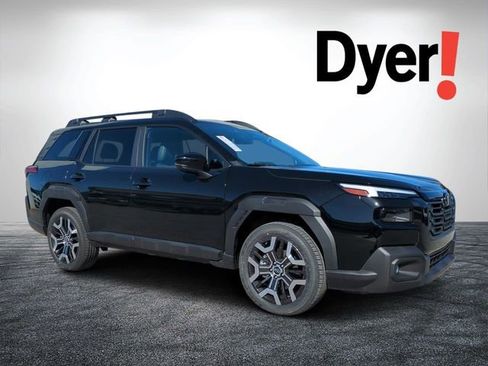 New 2026 Subaru Outback Touring XT image 1