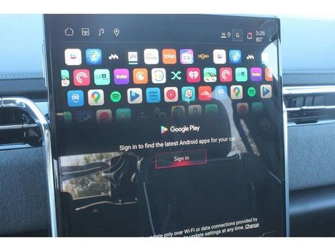 New 2026 GMC Sierra EV Elevation image 33