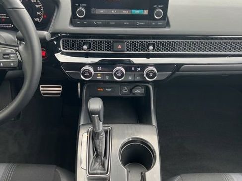 Certified 2024 Honda Civic Sport image 11