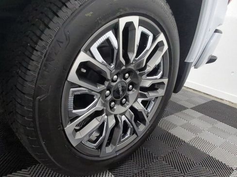 Used 2026 GMC Sierra 1500 Denali Ultimate AWD/4WD image 44