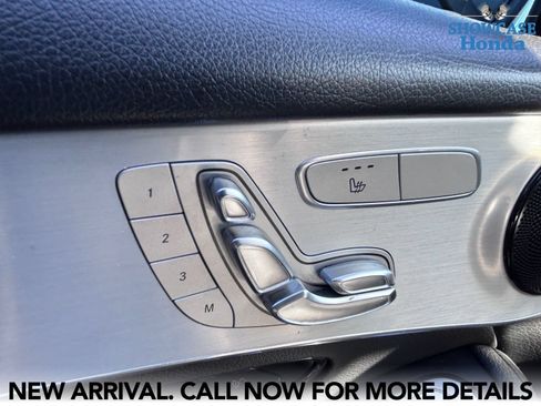Used 2021 Mercedes-Benz GLC 300 image 8