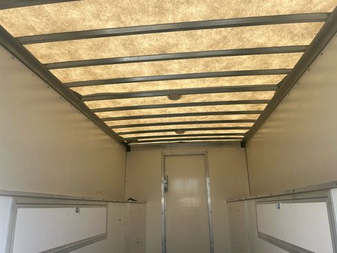 Used 2020 Ford Transit 350 w/ Exterior Upgrade Package image 13