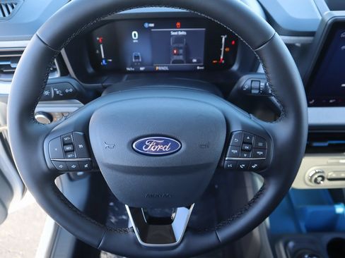 New 2025 Ford Maverick XLT w/ Equipment Group 301A image 3