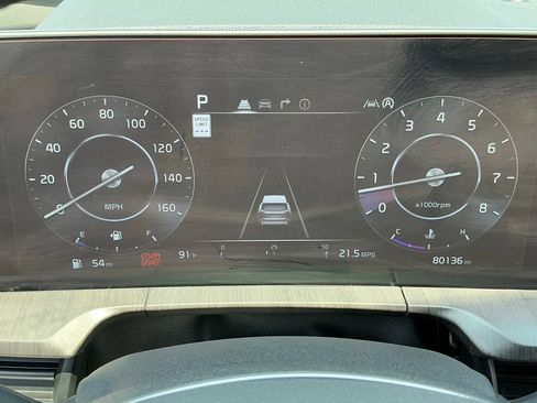 Used 2023 Kia Telluride SX Prestige AWD/4WD image 33