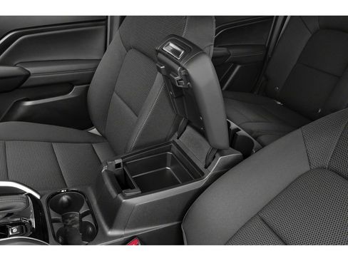 New 2026 Chevrolet Colorado LT image 13