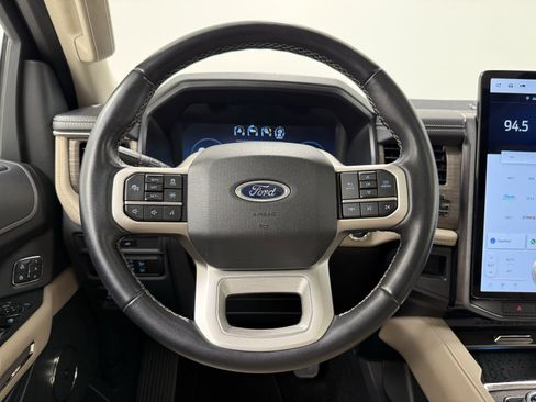 Used 2022 Ford Expedition Limited image 24