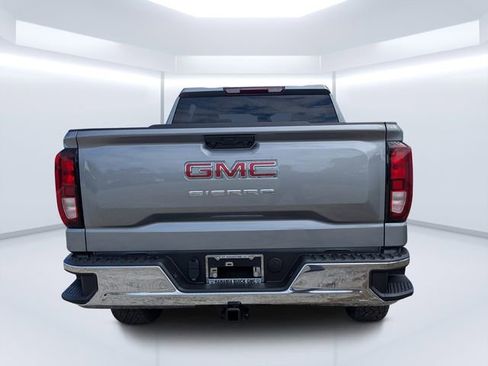 New 2026 GMC Sierra 1500 Pro w/ Pro Value Package AWD/4WD image 4