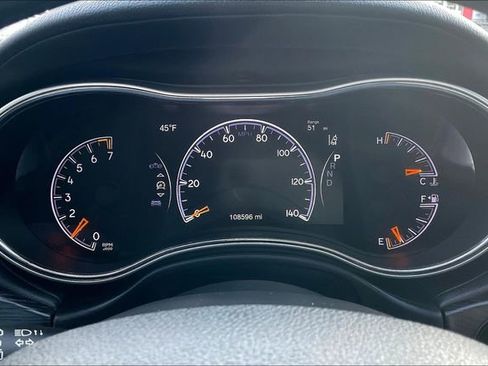 Used 2018 Jeep Grand Cherokee Summit image 19