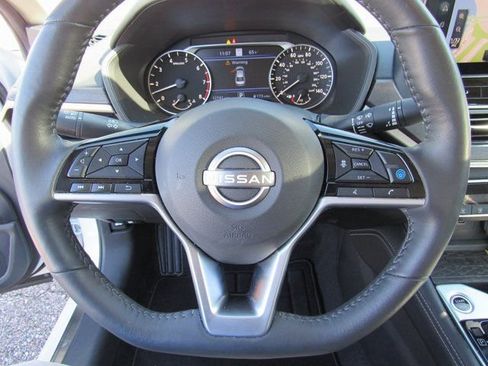 Certified 2023 Nissan Altima 2.5 SL image 18