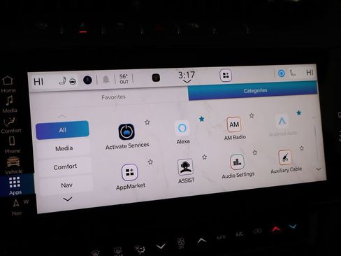 New 2026 Jeep Grand Cherokee Altitude image 38