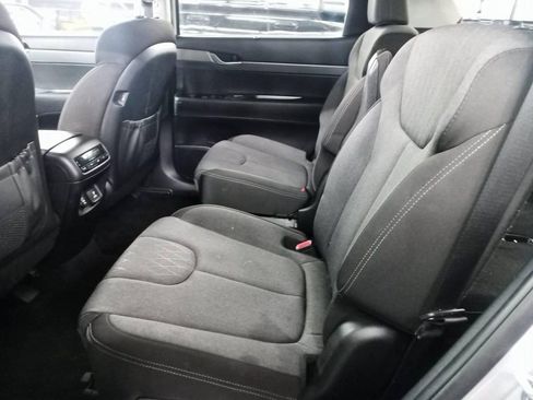 Used 2022 Hyundai Palisade SEL w/ Convenience Package AWD/4WD image 12